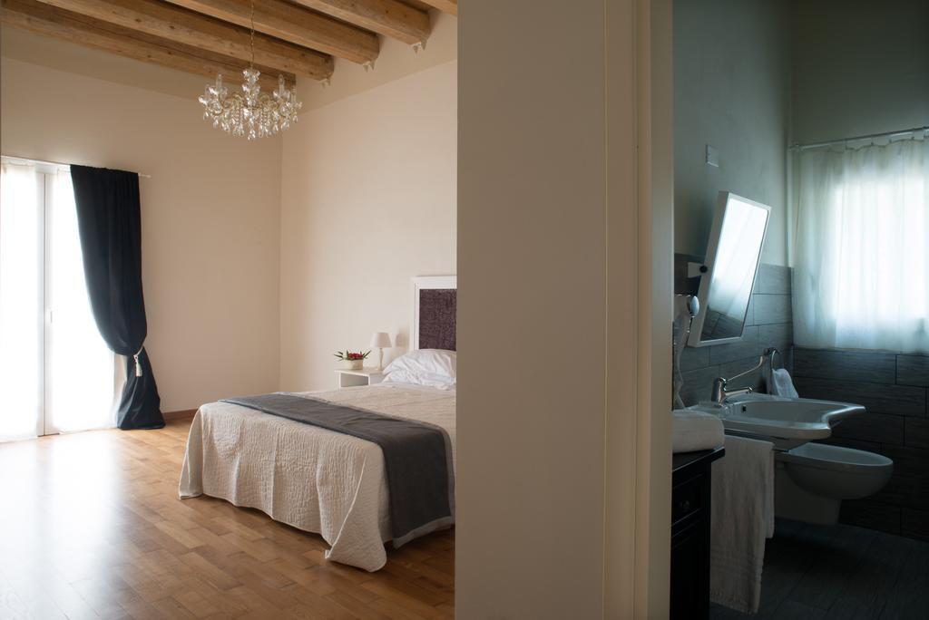 Agriturismo Panorama Salionze Exteriér fotografie
