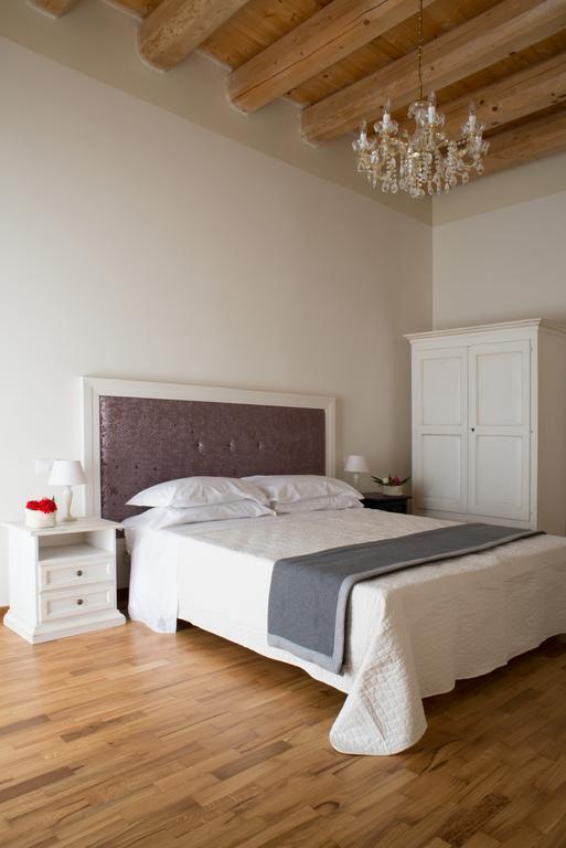 Agriturismo Panorama Salionze Pokoj fotografie