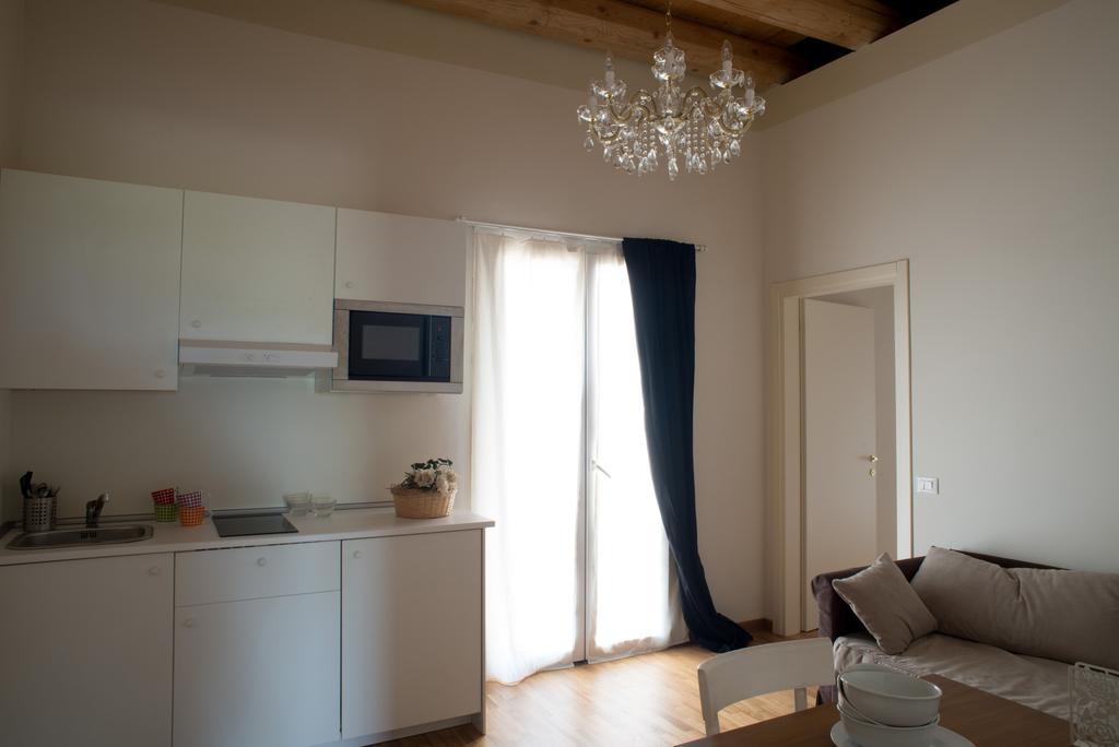 Agriturismo Panorama Salionze Pokoj fotografie