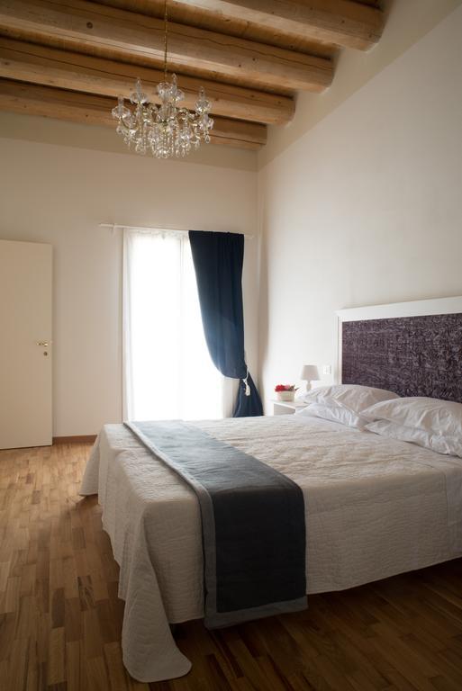 Agriturismo Panorama Salionze Pokoj fotografie
