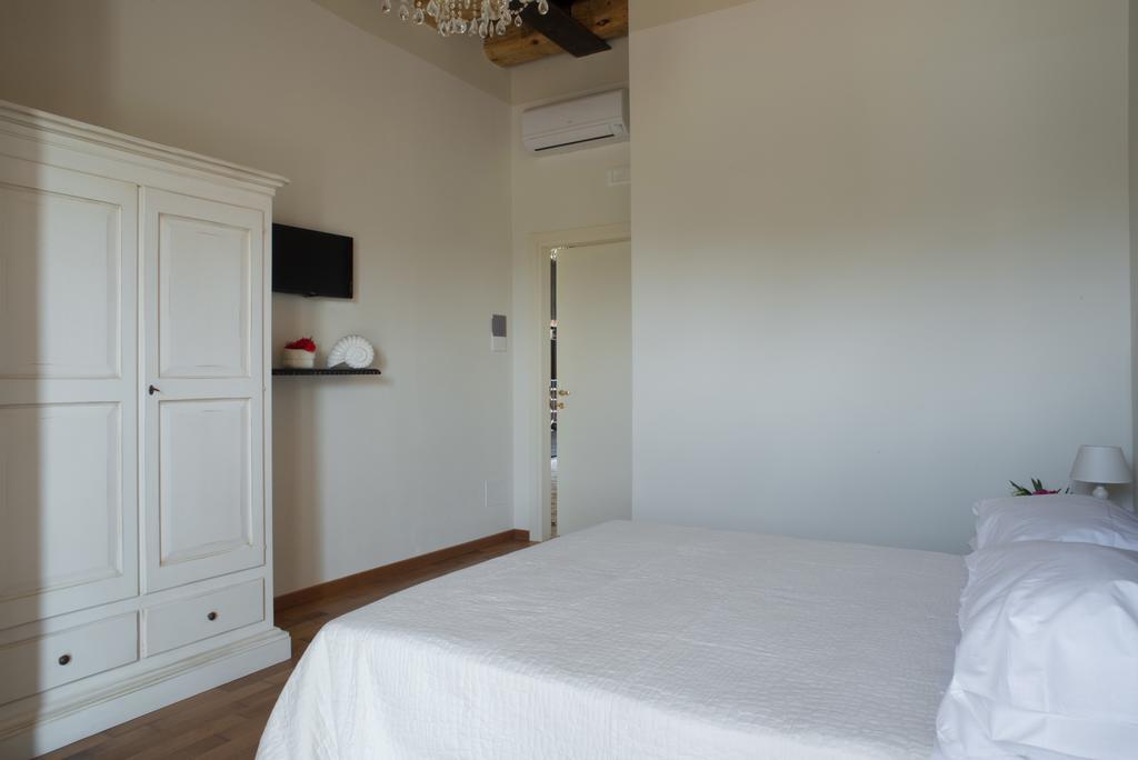 Agriturismo Panorama Salionze Pokoj fotografie