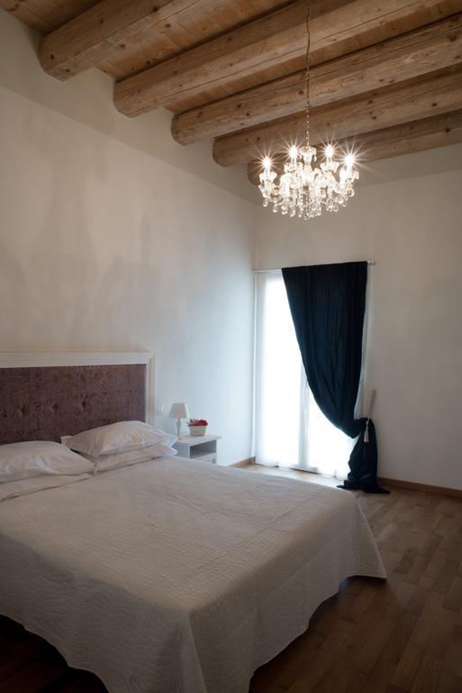 Agriturismo Panorama Salionze Exteriér fotografie