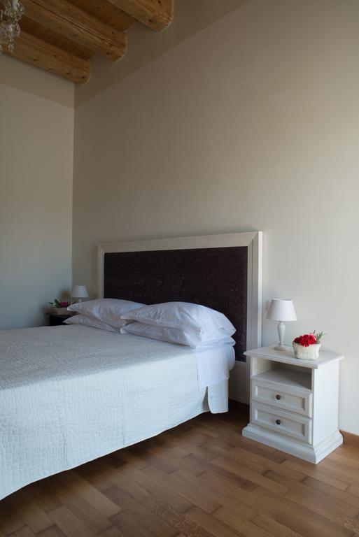 Agriturismo Panorama Salionze Pokoj fotografie